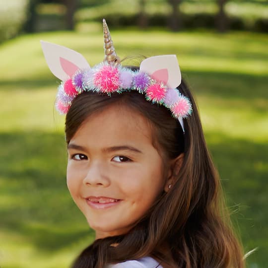 Kids Unicorn Headband